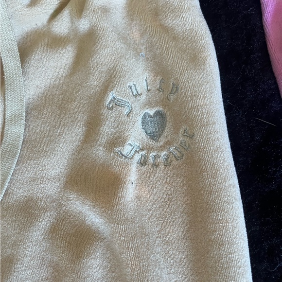 Juicy Couture X Forever 21 - Picture 4 of 4